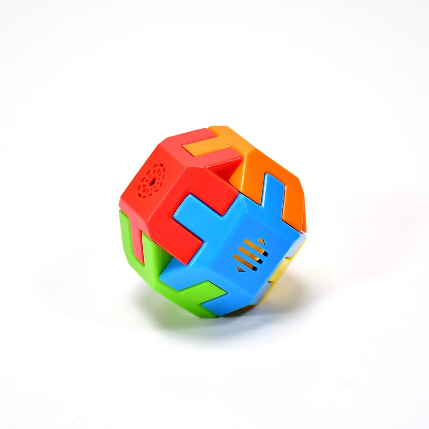 Octa Cube Activity Cube - Multicolor - infinityexculsivestore.com