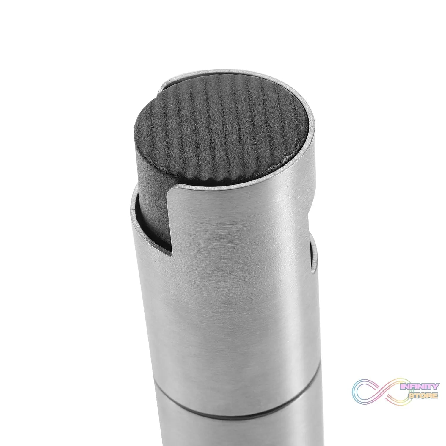 Oil Spray Bottle for Dosa | Food Grade Stainless Steel Glass Oil Spray Bottle (100 ML) - infinityexculsivestore.com