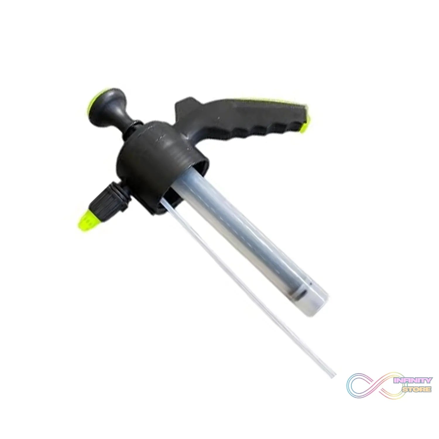 Only Watering Can Spray nozzle (Watering Can not include & Nozzle pipe Cap not included 1 Pc) - infinityexculsivestore.com