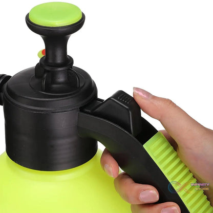 Only Watering Can Spray nozzle (Watering Can not include & Nozzle pipe not include) / 1 Pc) - infinityexculsivestore.com