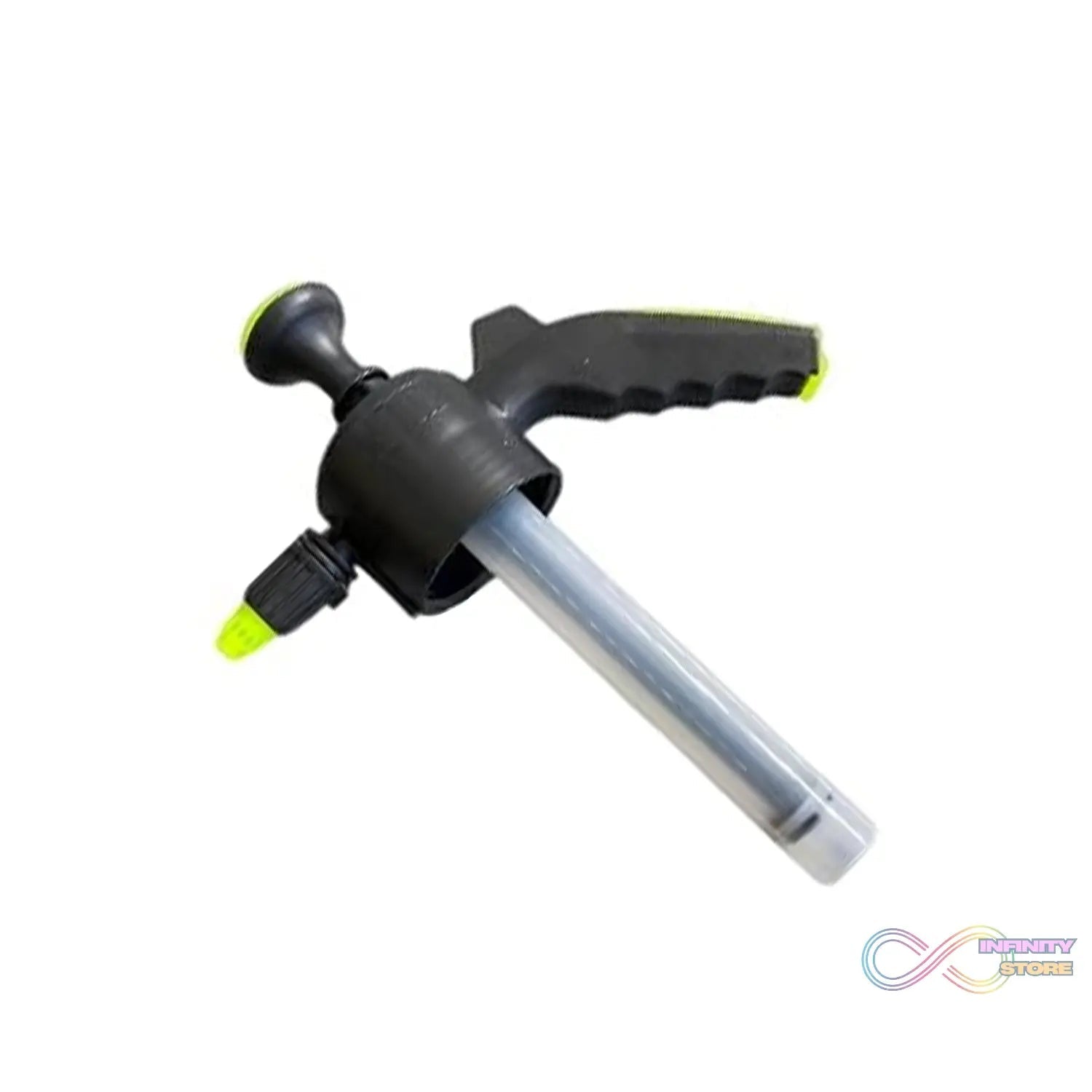 Only Watering Can Spray nozzle (Watering Can not include & Nozzle pipe not include) / 1 Pc) - infinityexculsivestore.com