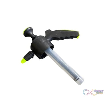 Only Watering Can Spray nozzle (Watering Can not include & Nozzle pipe not include) / 1 Pc) - infinityexculsivestore.com