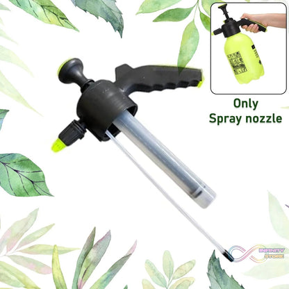 Only Watering Can Spray nozzle (Watering Can not include / only nozzle included / 1 Pc) - infinityexculsivestore.com