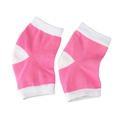 Open Toe Socks for Dry Hard Cracked Skin Moisturizing While You Sleep. - infinityexculsivestore.com