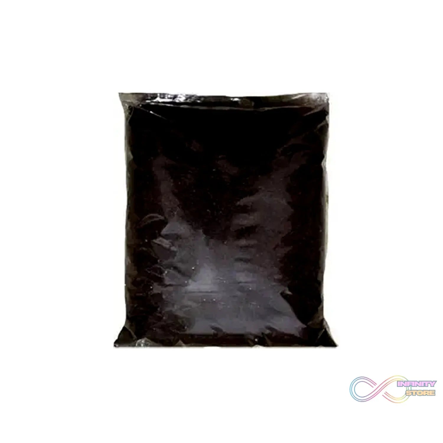 Organic Vermicompost Black Soil for Plants Health Manure (1 KG Approx) - infinityexculsivestore.com