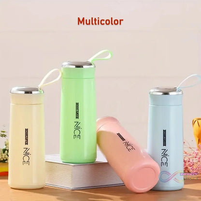 Outdoor sport Glass water bottle - infinityexculsivestore.com