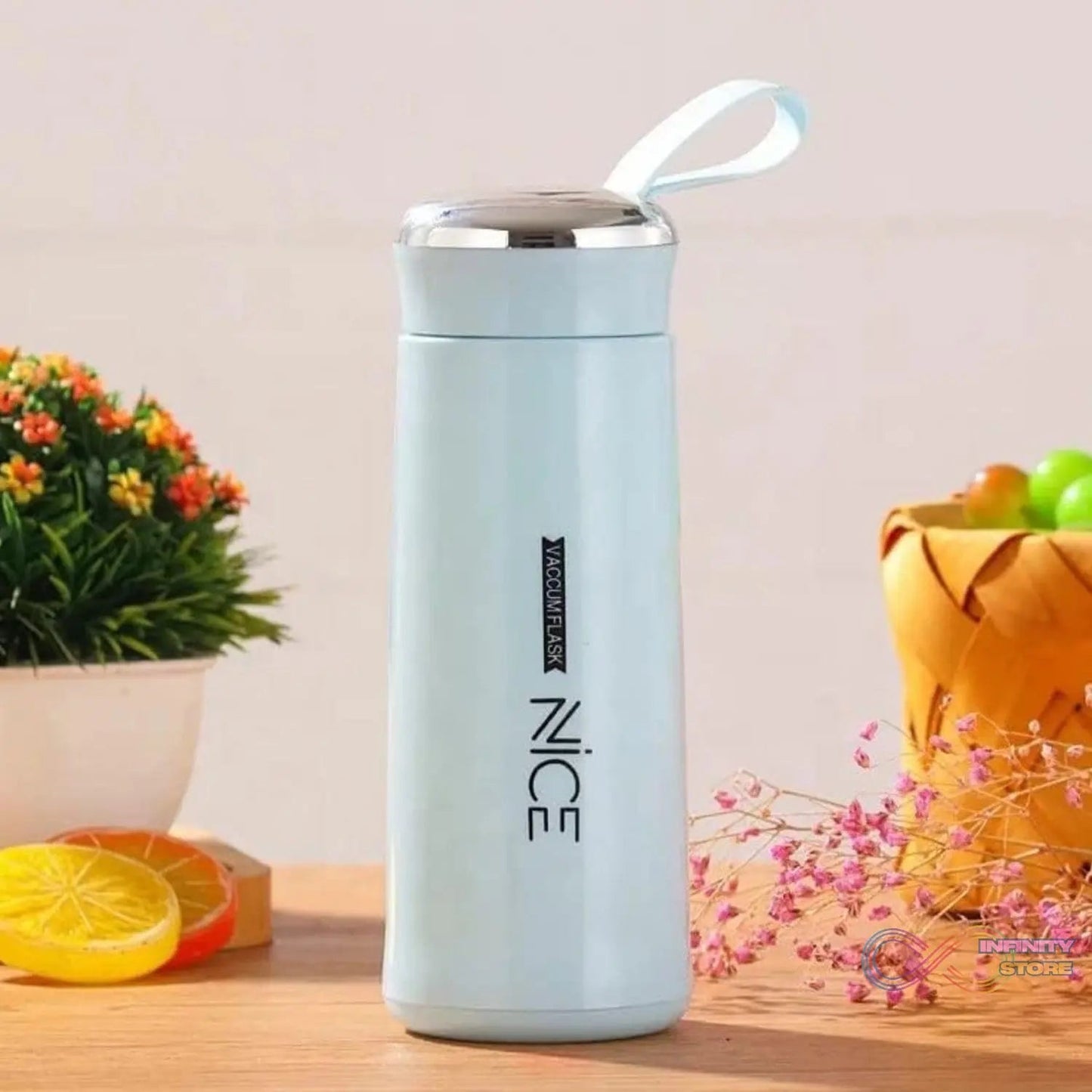 Outdoor sport Glass water bottle - infinityexculsivestore.com