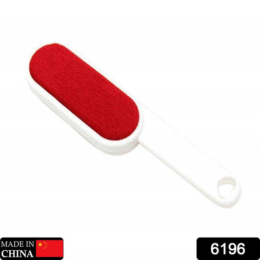 PET HAIR REMOVER MULTI - PURPOSE DOUBLE SIDED SELF - CLEANING AND REUSABLE PET FUR REMOVER - infinityexculsivestore.com