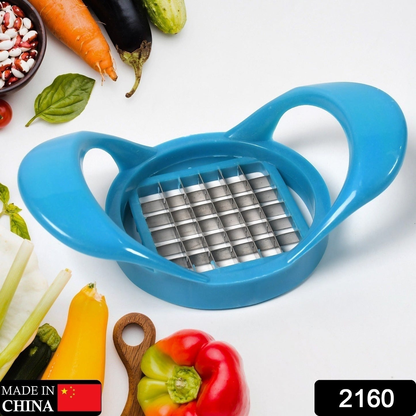 POTATO CUTTER, FRIES CUTTER SWEET POTATO FRIES CUTTER POTATOES CUTTER OR POTATO SLICER CUTTER FOR FRENCH FRY. - infinityexculsivestore.com