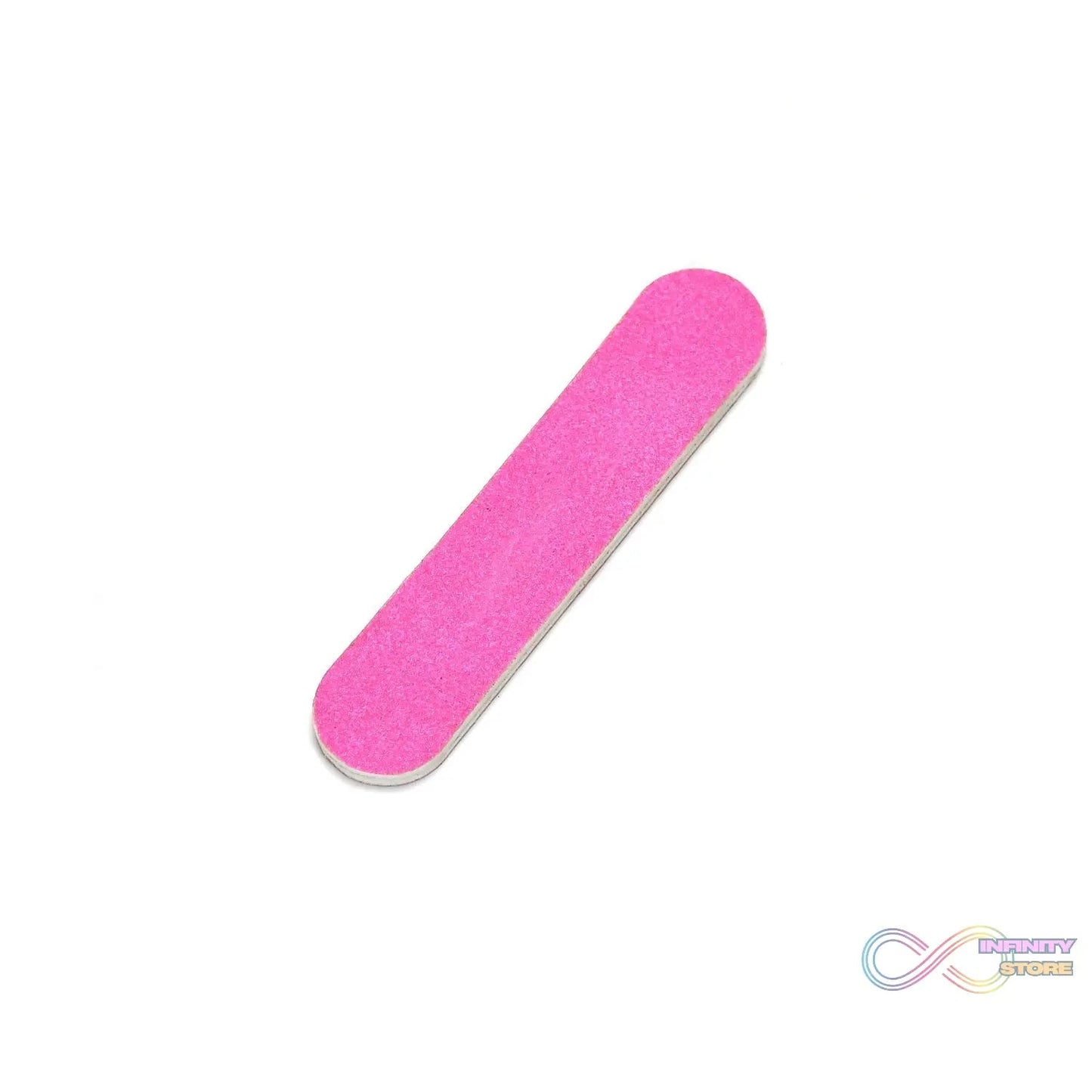 PROFESSIONAL NAIL FILER DOUBLE SIDED FOR NAIL SHAPER NAIL FILE ( 1 PCS ) - infinityexculsivestore.com