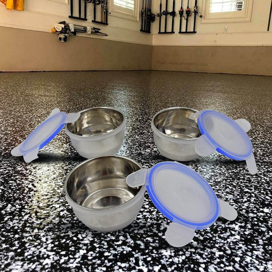 AIRTIGHT & LEAK PROOF STAINLESS STEEL CONTAINER MULTI COMPARTMENT LUNCH BOX CARRY TO ALL TYPE LUNCH IN LUNCH BOX & PREMIUM QUALITY LUNCH BOX IDEAL FOR OFFICE , SCHOOL KIDS & TRAVELLING IDEAL - infinityexculsivestore.com