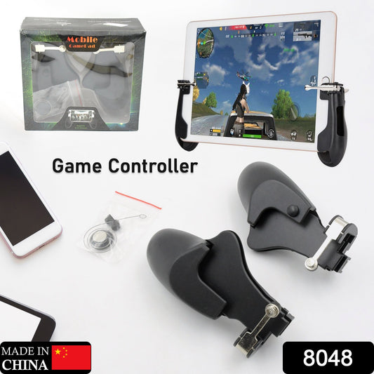 PUBG Mobile Game Metal Controller Joystick Attachment Accessory - infinityexculsivestore.com