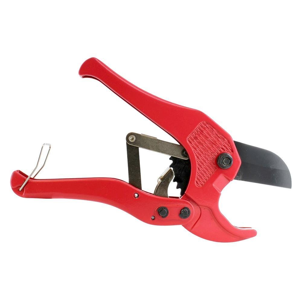 PVC Pipe Cutter (Pipe and Tubing Cutter Tool) - infinityexculsivestore.com