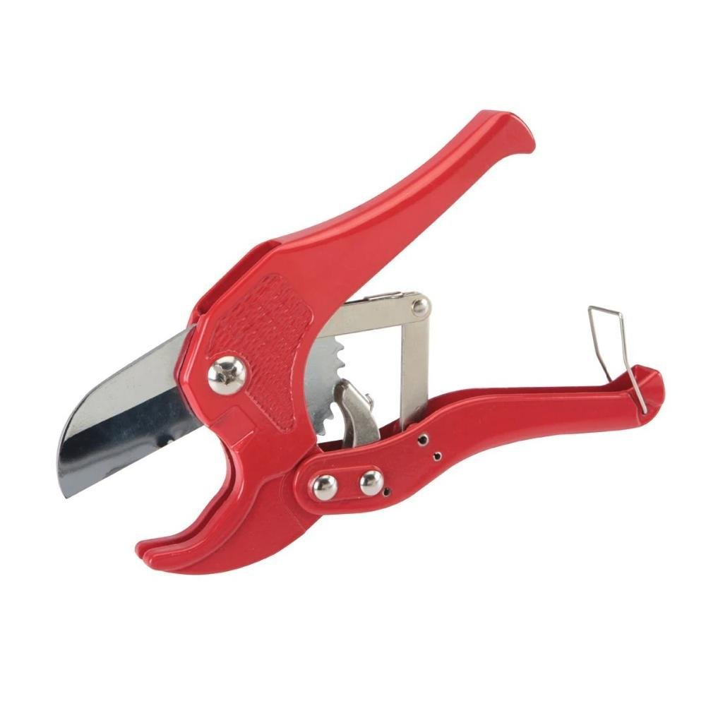 PVC Pipe Cutter (Pipe and Tubing Cutter Tool) - infinityexculsivestore.com