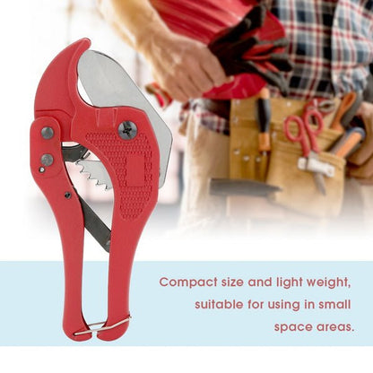 PVC Pipe Cutter (Pipe and Tubing Cutter Tool) - infinityexculsivestore.com