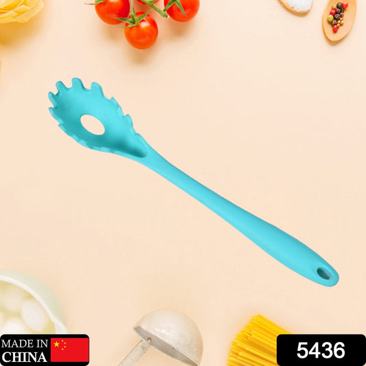 Pasta Fork Cutlery Food Grade Kitchen Non Slip Heat Resistant Spaghetti Spoon Best Kitchen Appliances (29cm) - infinityexculsivestore.com