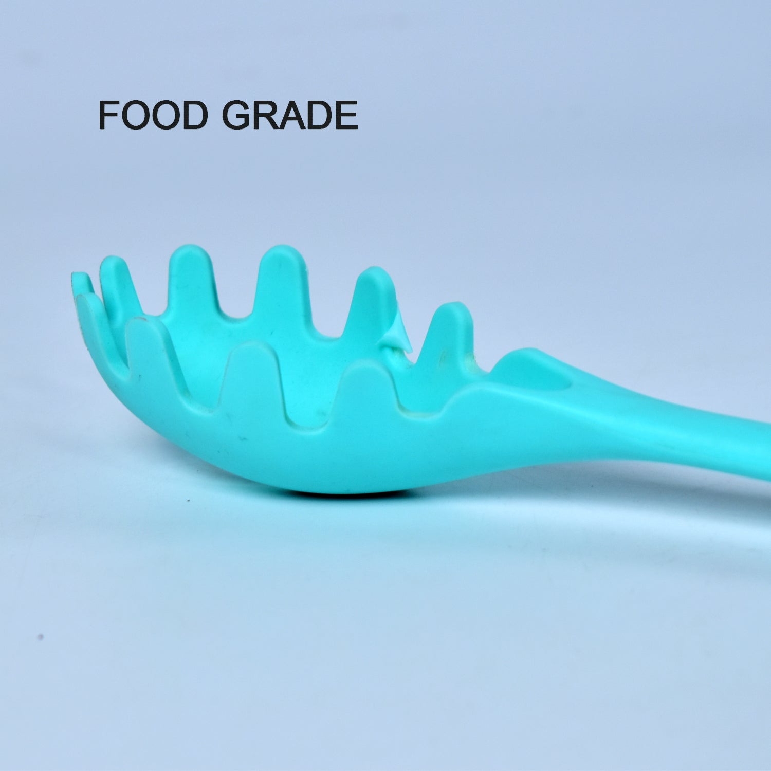 Pasta Fork Cutlery Food Grade Kitchen Non Slip Heat Resistant Spaghetti Spoon Best Kitchen Appliances (29cm) - infinityexculsivestore.com