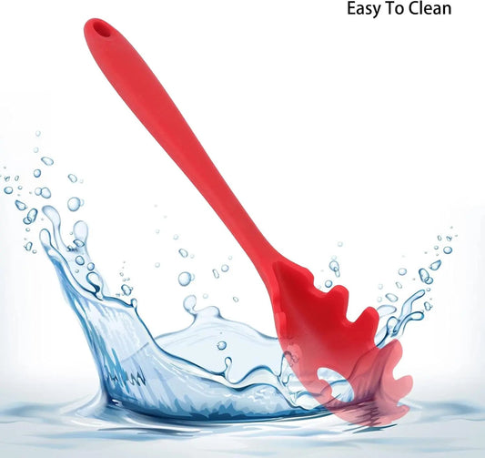 Pasta Fork Spaghetti Spoon Server Tongs Noodles Fork - infinityexculsivestore.com