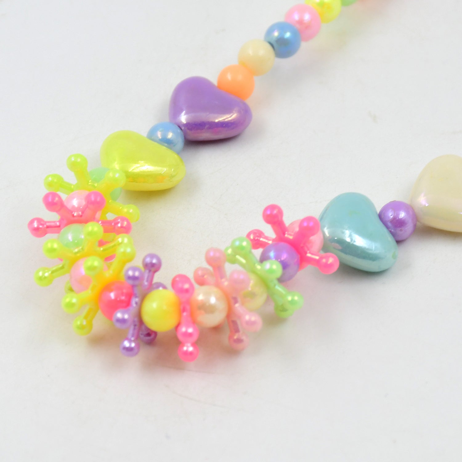 Pearl Pendant Necklace Bracelet Ring (2 Pc Set) - infinityexculsivestore.com