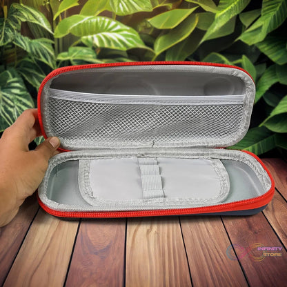 Pencil Box / Kids School Supply Organizer Students Stationery Box (1 Pc / Mix Design) - infinityexculsivestore.com