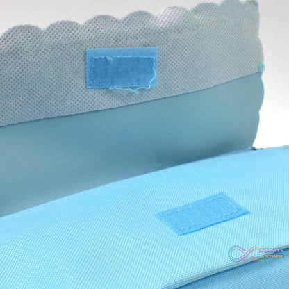 Pencil Pouch With Zipper, Students Pencil Case Large Capacity, Makeup Pouch, Stationery Bag (1 Pc / 2 Compartment) - infinityexculsivestore.com