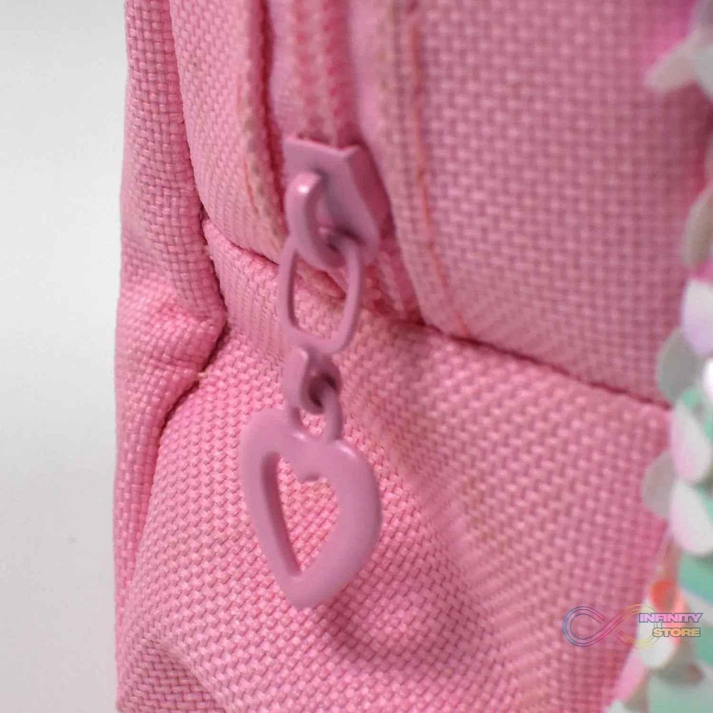 Pencil Pouch With Zipper, Students Pencil Case Large Capacity, Makeup Pouch, Stationery Bag (1 Pc / 2 Compartment) - infinityexculsivestore.com