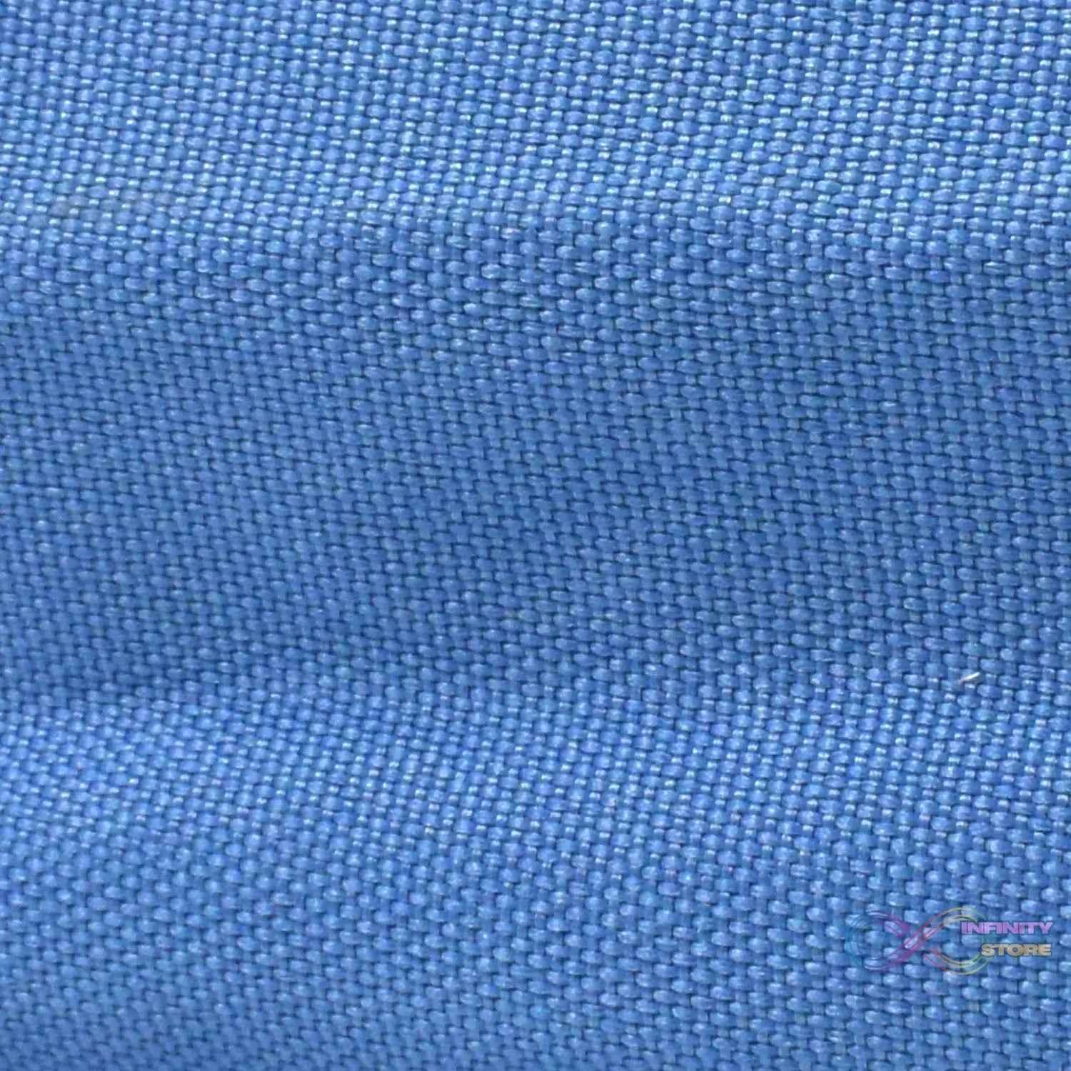 Pencil Pouch With Zipper, Students Pencil Case Large Capacity, Makeup Pouch, Stationery Bag (1 Pc / 2 Compartment) - infinityexculsivestore.com