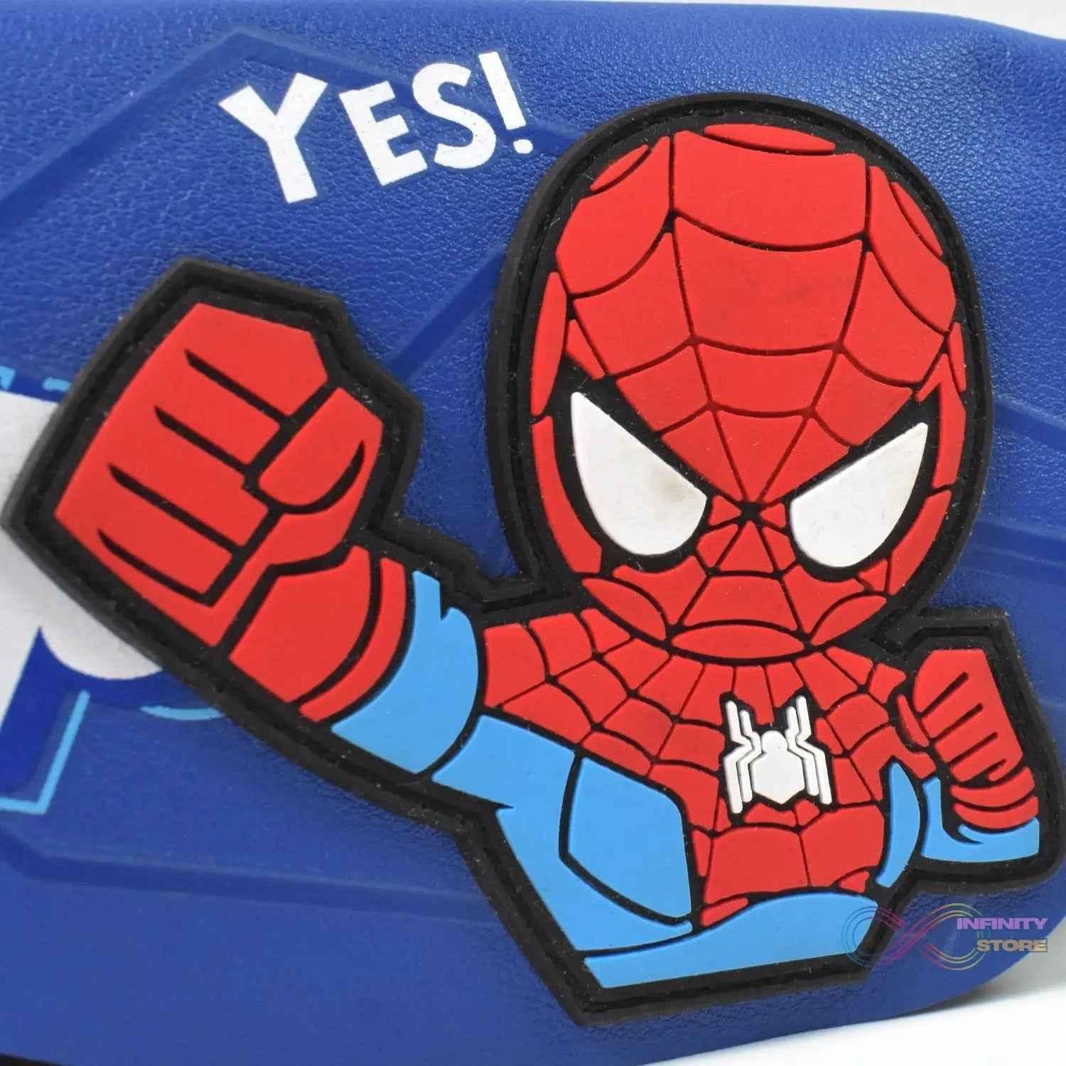 Pencil Pouch With Zipper, Students Pencil Case Large Capacity, Makeup Pouch, Stationery Bag (1 Pc / 2 Compartment) - infinityexculsivestore.com