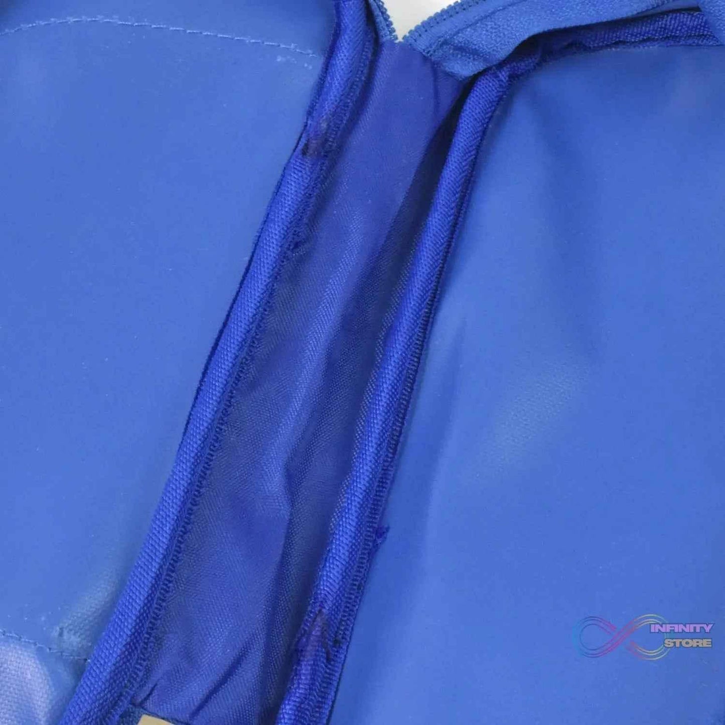 Pencil Pouch With Zipper, Students Pencil Case Large Capacity, Makeup Pouch, Stationery Bag (1 Pc / 2 Compartment) - infinityexculsivestore.com