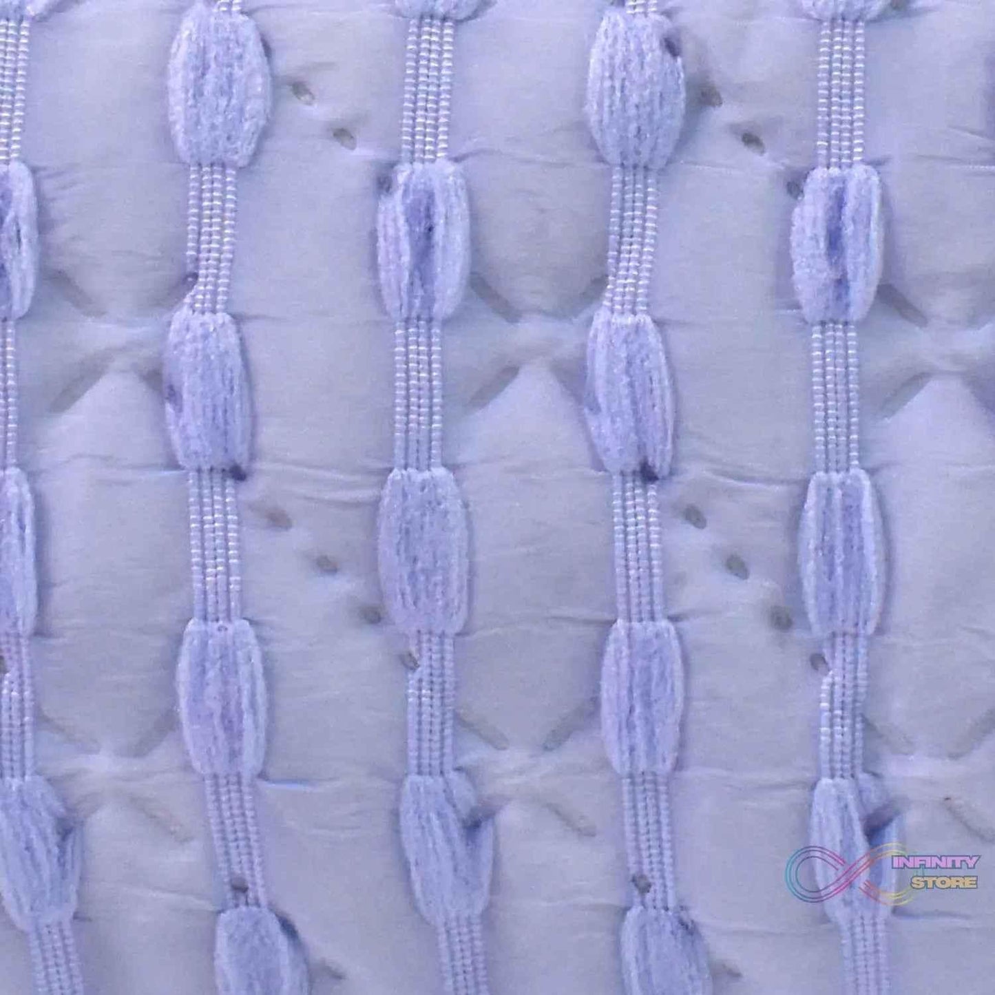 Pencil Pouch With Zipper, Students Pencil Case Large Capacity, Makeup Pouch, Stationery Bag (1 Pc / 2 Compartment) - infinityexculsivestore.com