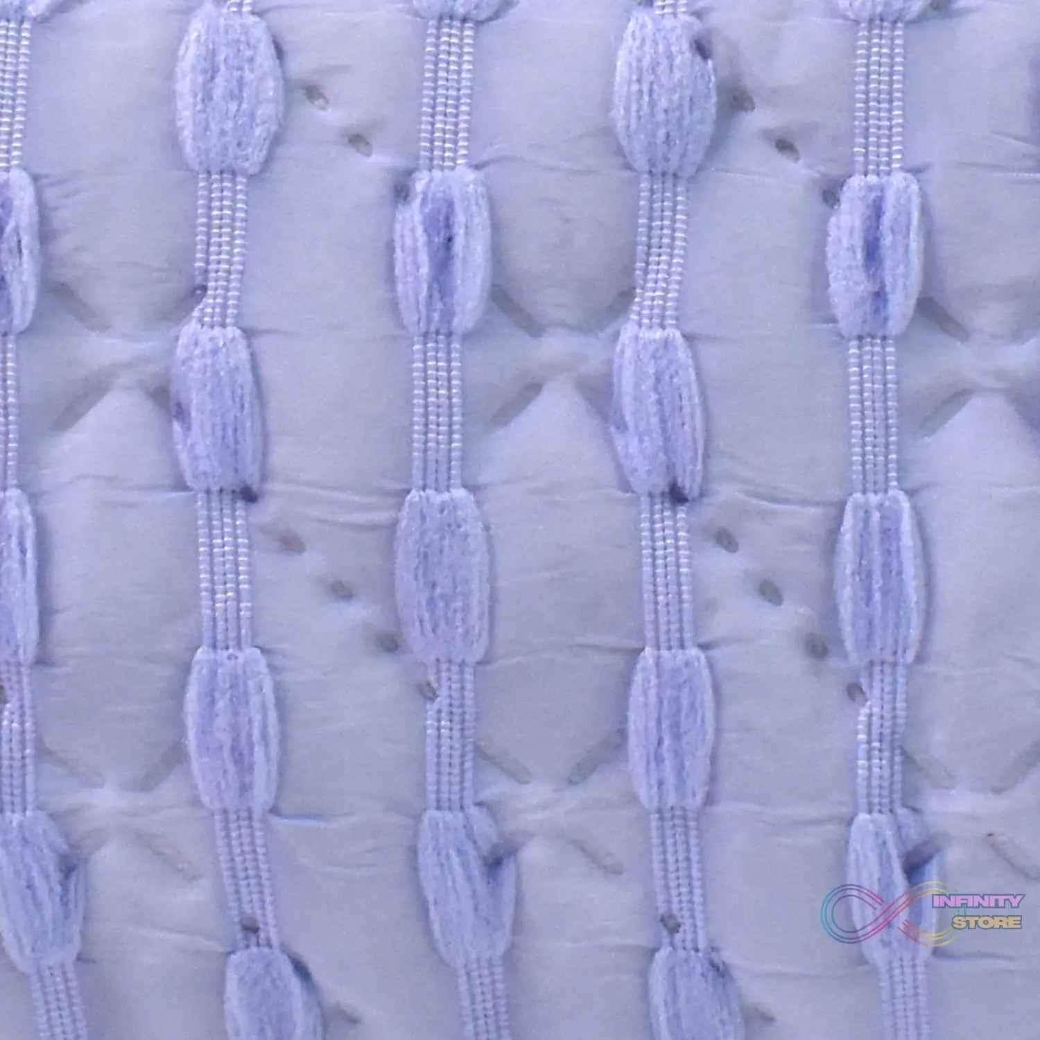 Pencil Pouch With Zipper, Students Pencil Case Large Capacity, Makeup Pouch, Stationery Bag (1 Pc / 2 Compartment) - infinityexculsivestore.com