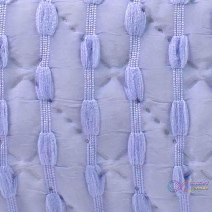 Pencil Pouch With Zipper, Students Pencil Case Large Capacity, Makeup Pouch, Stationery Bag (1 Pc / 2 Compartment) - infinityexculsivestore.com