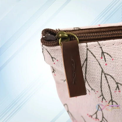 Pencil Pouch for Kids Zipper Closer Pencil Holder (1 Pc) - infinityexculsivestore.com