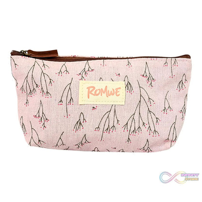 Pencil Pouch for Kids Zipper Closer Pencil Holder (1 Pc) - infinityexculsivestore.com