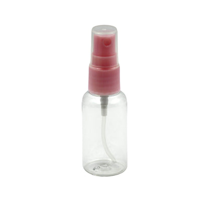 Perfume Make - Up Water Portable Spray Bottle, Empty Spray Bottle Refillable Fine, Perfume For Sanitizer Travel Beauty Makeup Perfume filler (1 Pc) - infinityexculsivestore.com
