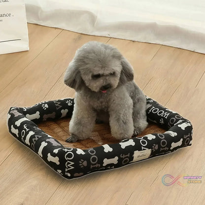 Pet Cooling Mat / Bed Cooling Pad for Dogs (1 Pc) - infinityexculsivestore.com