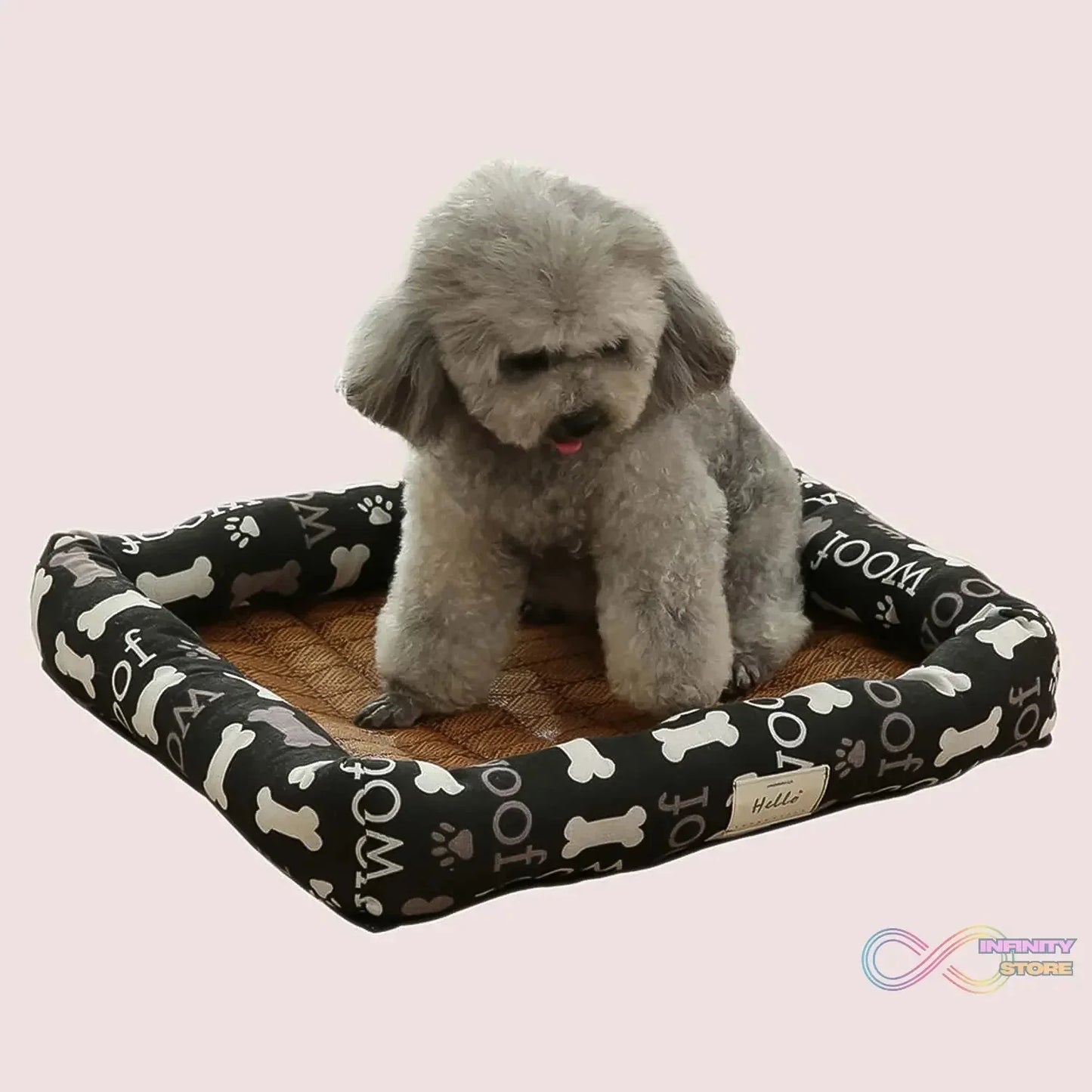 Pet Cooling Mat / Bed Cooling Pad for Dogs (1 Pc) - infinityexculsivestore.com
