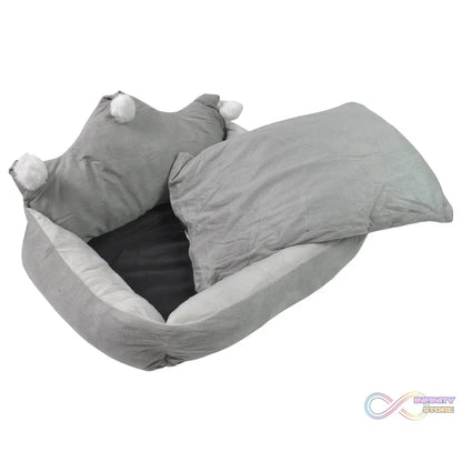 Pet Dog Bed General Thickening Dog Mat (1 Pc / Mix Design & Color) - infinityexculsivestore.com