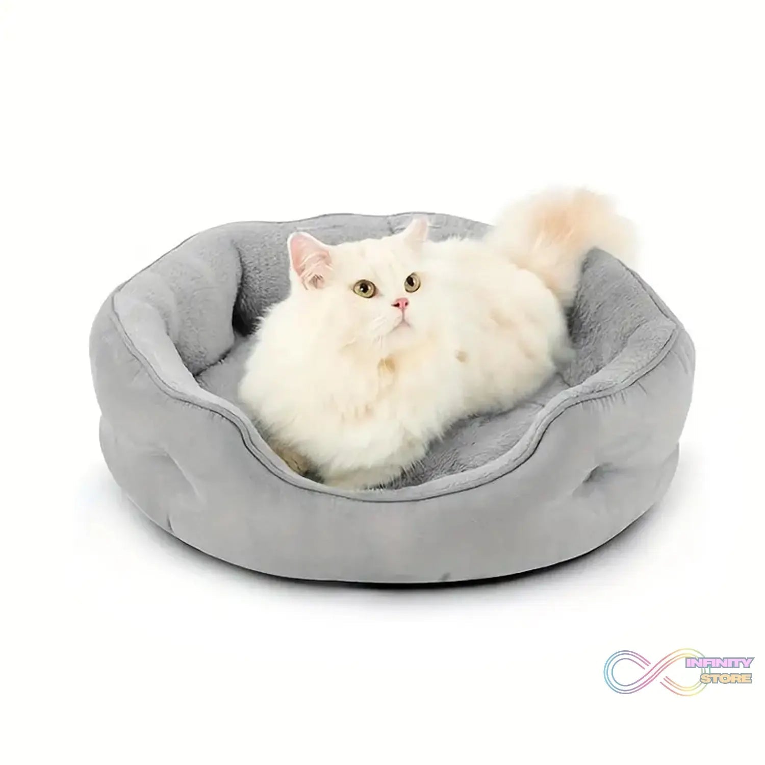 Pet Dog Bed General Thickening Dog Mat (1 Pc / Mix Design & Color) - infinityexculsivestore.com
