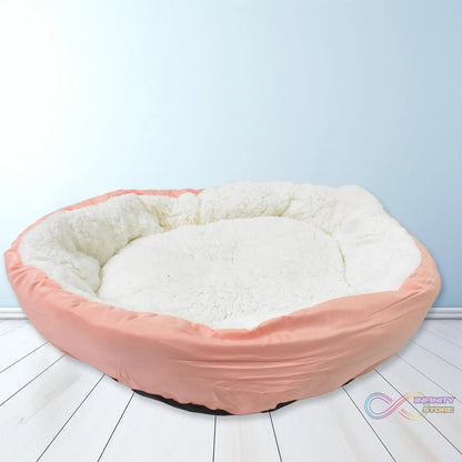 Pet Dog Bed General Thickening Dog Mat (1 Pc / Mix Design & Color) - infinityexculsivestore.com