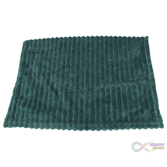 Pet Soft Cat Dog Blanket / Towel, Warm Sleep Mat (70×50 Cm / 1 Pc / Mix Color & Design) - infinityexculsivestore.com