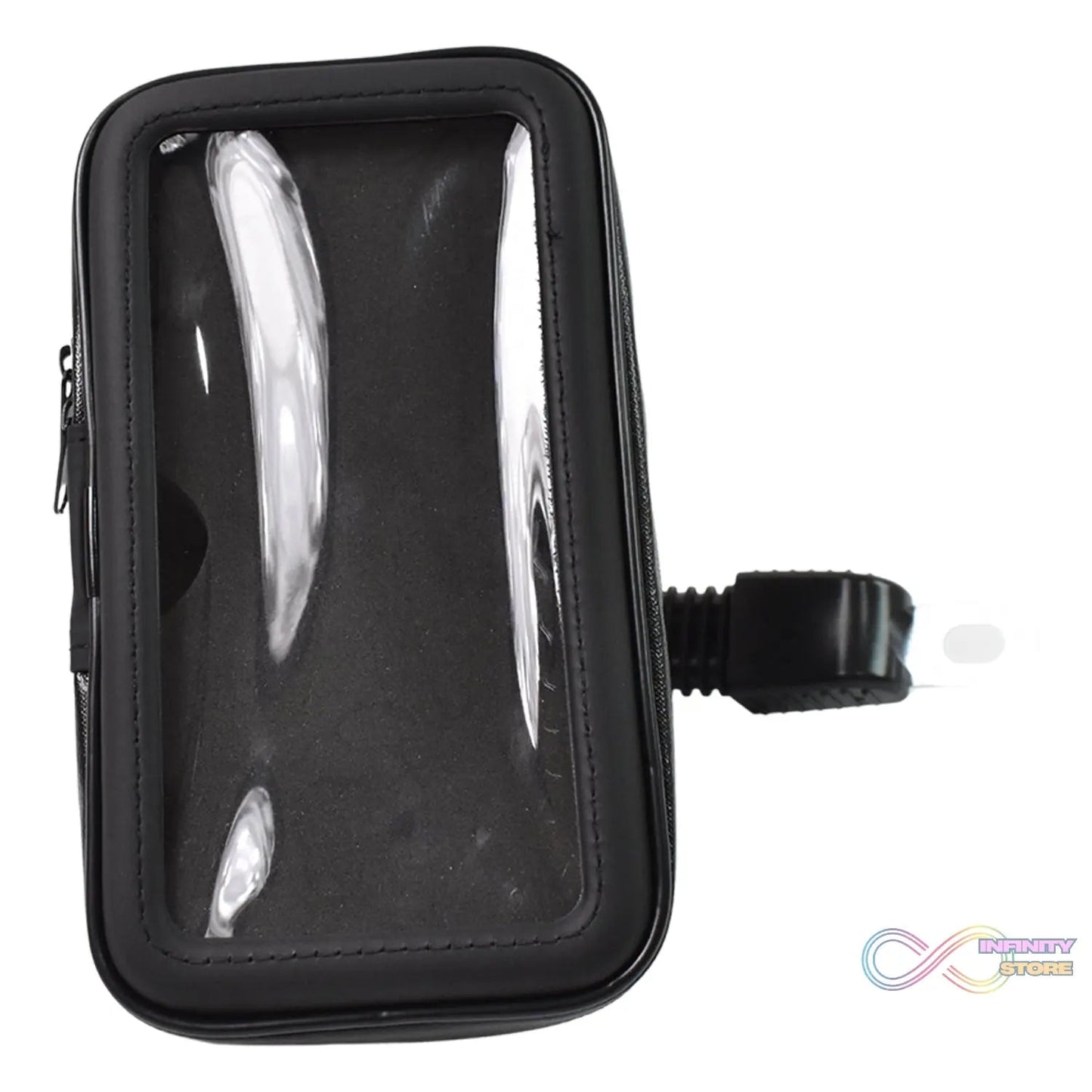 Phone Holder Case Weather Resistant Bike Mount (1 Pc) - infinityexculsivestore.com