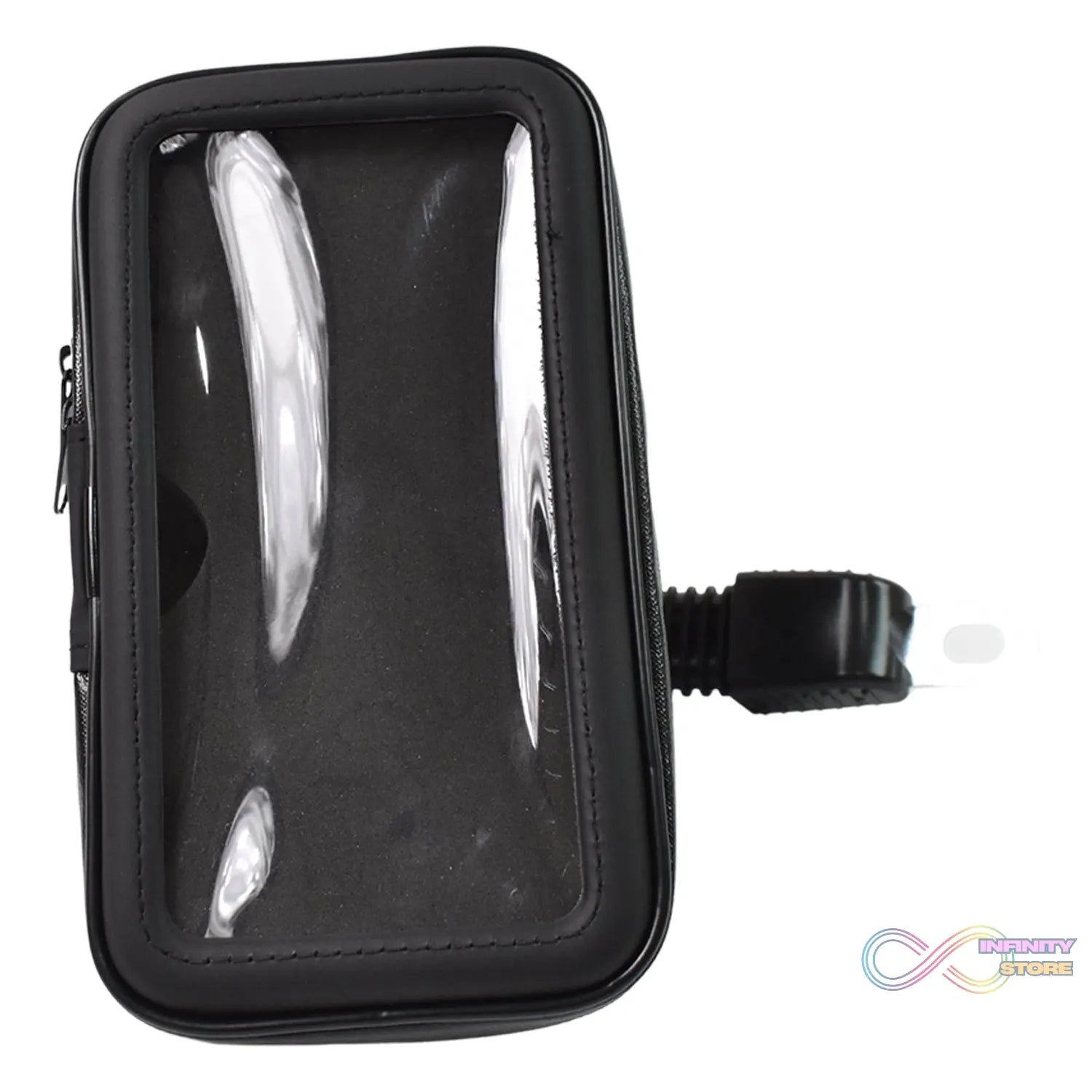 Phone Holder Case Weather Resistant Bike Mount (1 Pc) - infinityexculsivestore.com
