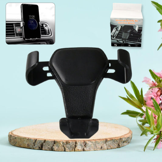 Mobile Phone Holder for car Phone Holder for Cars Cell Phone Mount for car Multifunctional car Mobile Phone Stand car Cell Phone Holder auto Phone Holder air Outlet car Holder - infinityexculsivestore.com