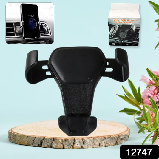 Mobile Phone Holder for car Phone Holder for Cars Cell Phone Mount for car Multifunctional car Mobile Phone Stand car Cell Phone Holder auto Phone Holder air Outlet car Holder - infinityexculsivestore.com