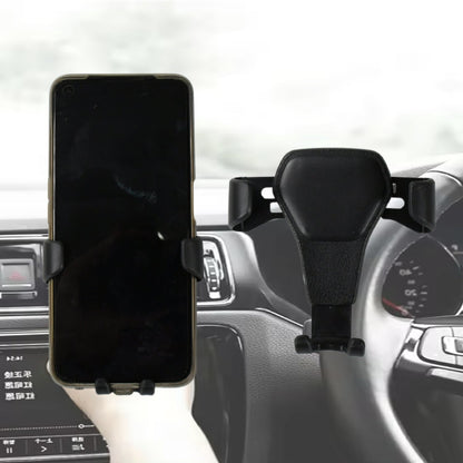 Mobile Phone Holder for car Phone Holder for Cars Cell Phone Mount for car Multifunctional car Mobile Phone Stand car Cell Phone Holder auto Phone Holder air Outlet car Holder - infinityexculsivestore.com