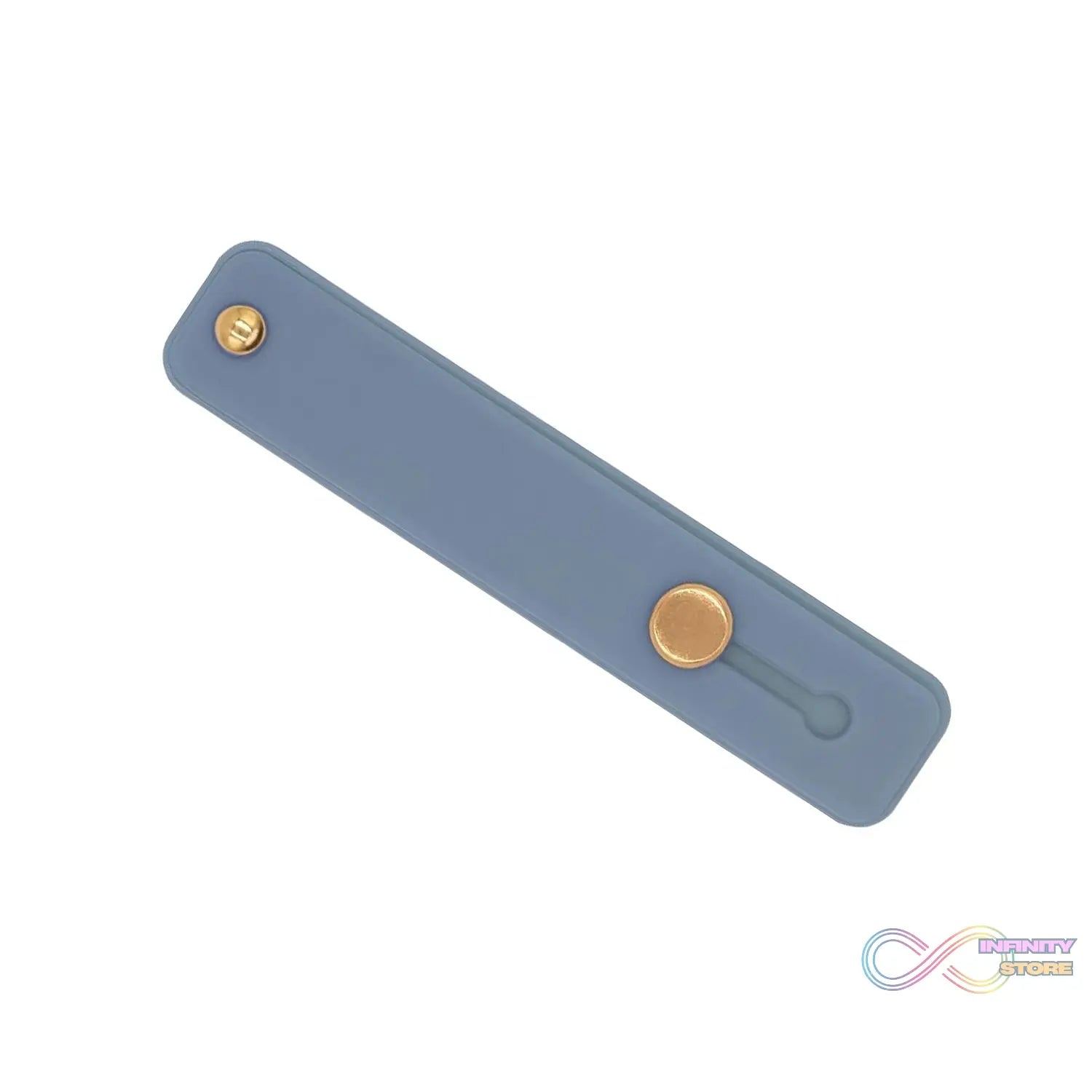 Phone Loop Finger Holder, Phone Grip Straps Silicone Phone Finger Strap (1 Pc) - infinityexculsivestore.com