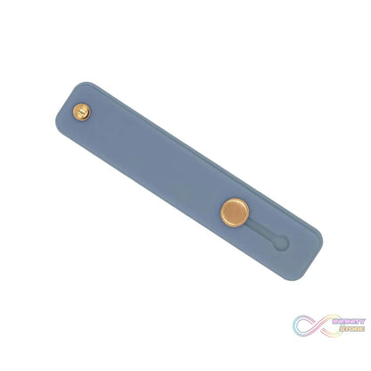 Phone Loop Finger Holder, Phone Grip Straps Silicone Phone Finger Strap (1 Pc) - infinityexculsivestore.com