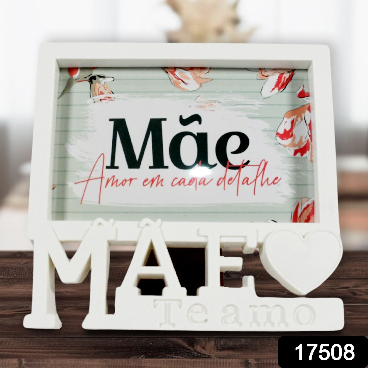 Photo Frame Holder, Picture Art Decoration Painting photo frame, Portrait Holder Especially For Decorate Your Living Room, Desk 10×15 Cm (1pc) - infinityexculsivestore.com