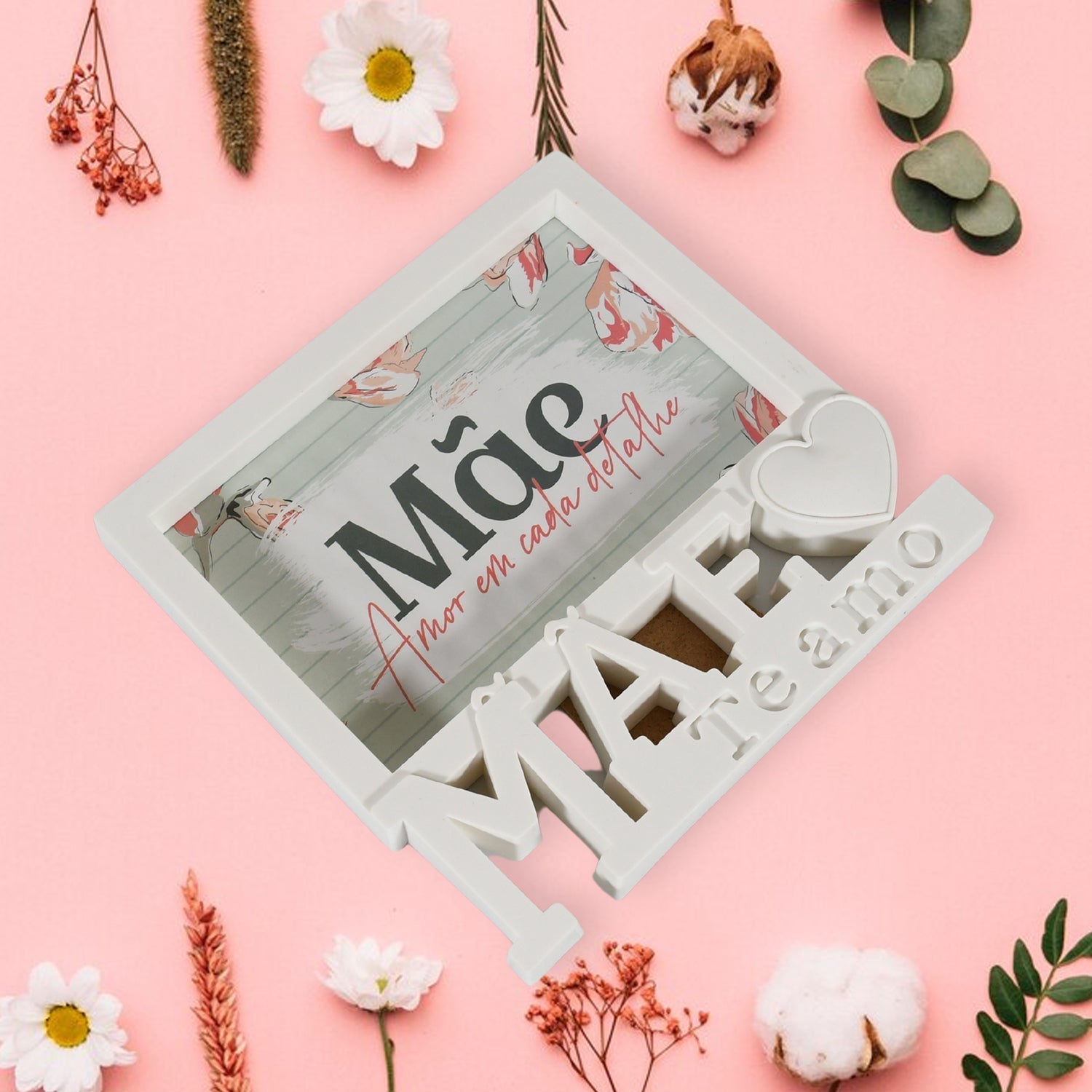 Photo Frame Holder, Picture Art Decoration Painting photo frame, Portrait Holder Especially For Decorate Your Living Room, Desk 10×15 Cm (1pc) - infinityexculsivestore.com